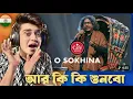 Lagu Indian 🇮🇳 Guy Reacts O Sokhina | ও সখিনা Cover by Café বাংলা | ও সখিনা গেছস কিনা ভুইলা আমারে