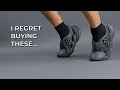 NEW Yeezy Foam Runner ONYX - On Feet Full Review