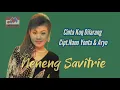 Download Lagu NENENG SAVITRIE - CINTA KOK DILARANG