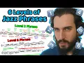 Download Lagu 6 Levels of Jazz Phrases
