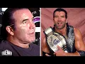 Scott Hall - How I Became Razor Ramon in WWF