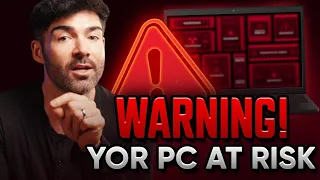 Erase Every Virus From Your PC in 5 Minutes (The Ultimate Cleanup)
