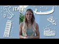 One trip More Italy Tripmasters com The world is at your fingertips