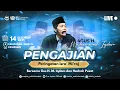 Lagu [LIVE] PENGAJIAN UMUM GUS H.M. IQDAM DAN HADROH PUSAT DI AURODUL QUR'AN PASURUAN (14 DESEMBER 2025)