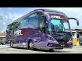BAS BARU | LALUAN BARU | PENANG - TERENGGANU | TRA XPRESS EXCLUSIVE