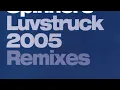 Southside Spinners - Luvstruck 2005 (Klubbheads 2005 Remix) (HD)