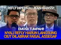 Lagu NYALI REFLY HARUN LANGSUNG CIUT DILABRAK FAISAL ASSEGAF 