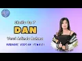 Download Lagu DAN (SO 7) - KARAOKE VERSI ADINDA RAHMA OM NIRWANA