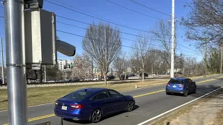 More than two dozen traffic cameras to be installed across Memphis