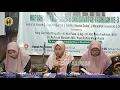 Download Lagu Simaan Al-Qur'an Juz 10 full oleh Ning Durrotul Muqoffa Juara MHQ Internasional