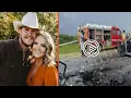 Morgan Parker Caleb Riggins Car Accident - Caleb Riggins and Morgan Parker died in car accident