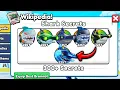 Unlocking MAX Level SHARK SECRETS In Brainrot Evolution Roblox