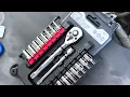 Purge valve 2016 Chevy Traverse