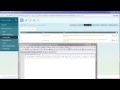 PHP Admin Panel - export csv
