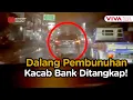 Download Lagu Detik-detik Menegangkan! Drama Pengejaran Dalang Pembunuhan Kacab Bank BUMN