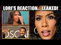 Brandy Harvey Leaks Lori s Reaction To Michael B Jordan Oscar Win