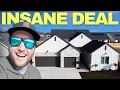 Most INSANE Sanger CA Brand NEW Home Deals Fresno County