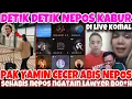 Download Lagu DUTA KLARIFIKASI KENA KARMA‼️ DI SKAK MAT OLEH PAK YAMIN \u0026 AUTO KABUR, BEGINI KONDISI NEPOS SEKARANG