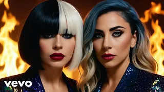 sia ft lady gaga born unstoppable official music video 