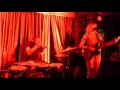 Slothrust - 7 30 am SXSW 2016