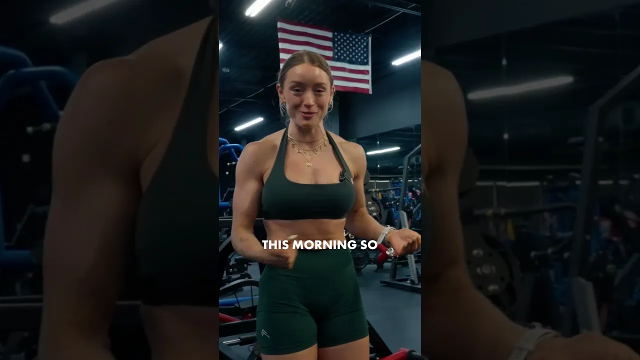The Back Workout You Need