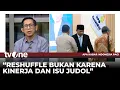 Download Lagu Satu Per Satu Relawan Jokowi Dipreteli? Projo: Reshuffle Kabinet untuk Keseimbangan Politik | AKIP