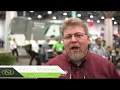 A J Blosenski Customer Testimonial New Way Trucks Waste Expo 2018
