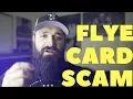 I SNUCK into a World Ventures Meeting Anti MLM Flye Card Scam