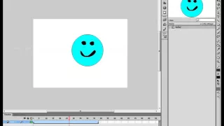 Introduction to Motion Tween in Flash CS6