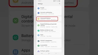 How To Disable The Bixby Button On A Samsung Phone Or Tablet 