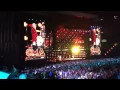 Sam Hunt - Breakup In A Small Town - CMA Fest 2015 (HD)