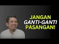 Download Lagu Jangan Ganti-Ganti Pasangan! Ini Rahasia Cinta yang Sesungguhnya Menyucikan Hati - Fahruddin Faiz