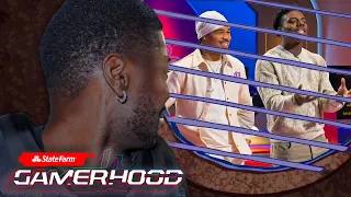 IT’S THE NEXT GENERATION’S TURN NOW! (State Farm Gamerhood Finale Reaction)