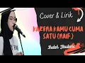 Download Lagu LIRIK LAGU INDAH YASTIMI - KARENA KAMU CUMA SATU (NAIF)