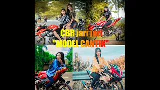 Download CBR jari jari MODEL CANTIK MP3