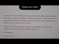 Mobileunlocked com is a scam