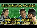 Download Lagu VANESSA MENANGIS, INGAT PERJUANGAN BIBI dan SANG BUAH HATINYA SAAT VANESSA DI TAHANAN