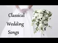 Download Lagu Classical Wedding Songs for Walking Down the Aisle - Wedding Songs Instrumental