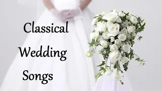 Download Classical Wedding Songs for Walking Down the Aisle - Wedding Songs Instrumental MP3