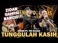Download Lagu Tunggulah Kasih - Zinidin Zidan (Live Ngamen) Ft. Tri Suaka