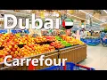 Download Lagu Dubai Carrefour Supermarket Food Prices Walking Tour 4K