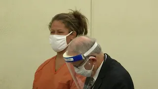 Woman upset about refund uses crowbar to steal money from Spectrum store police say