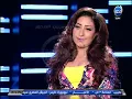 #بين_اتنين:  الفنانة بوسى تغنى أه يا دنيا مع مها عثمان - وسر تعلقها بالفنان حكيم