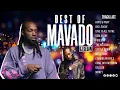 Lagu Best Of Mavado (Hitz Only) | DJ Sedan, Hope \u0026 Pray, Give it All To Me, Momey, Delilah, Dem Alone