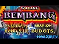 Download Lagu Nonstop TikTok budots disco, walang bembang, X sa letrang A aray hands-up, Tralalero Tralala 