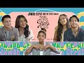 Download Lagu Caitlin Halderman kalo BUCIN pake Perasaan | Games Jawab Cepat with cast Surat Cinta Untuk Starla