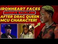 Download Lagu DISNEY FREAKOUT Begins! Ironheart Casts DRAG QUEEN \u0026 TRANS STAR As MCU Fans RIOT! This Is INSANE