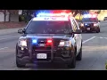 LASD Compton Units Code 3