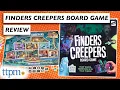 Lagu Finders Creepers: How to Play with the App!