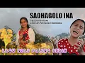 TERBARU! SAOHAGOLO INA_LILIS PUTRI RANTAU TELAUMBANUA || LAGU NIAS LEGENDARIS PALING SEDIH (COVER)